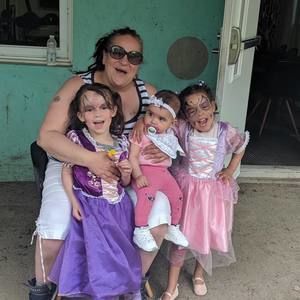 Meet your Posher, Samantha